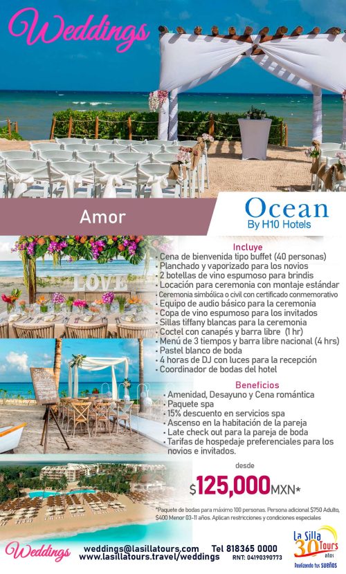 Wedding-OceanRiviera-Amor